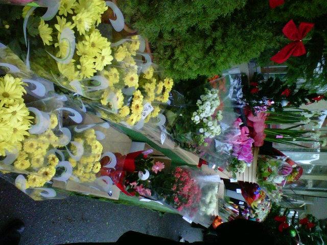 Trafalgar Food Market