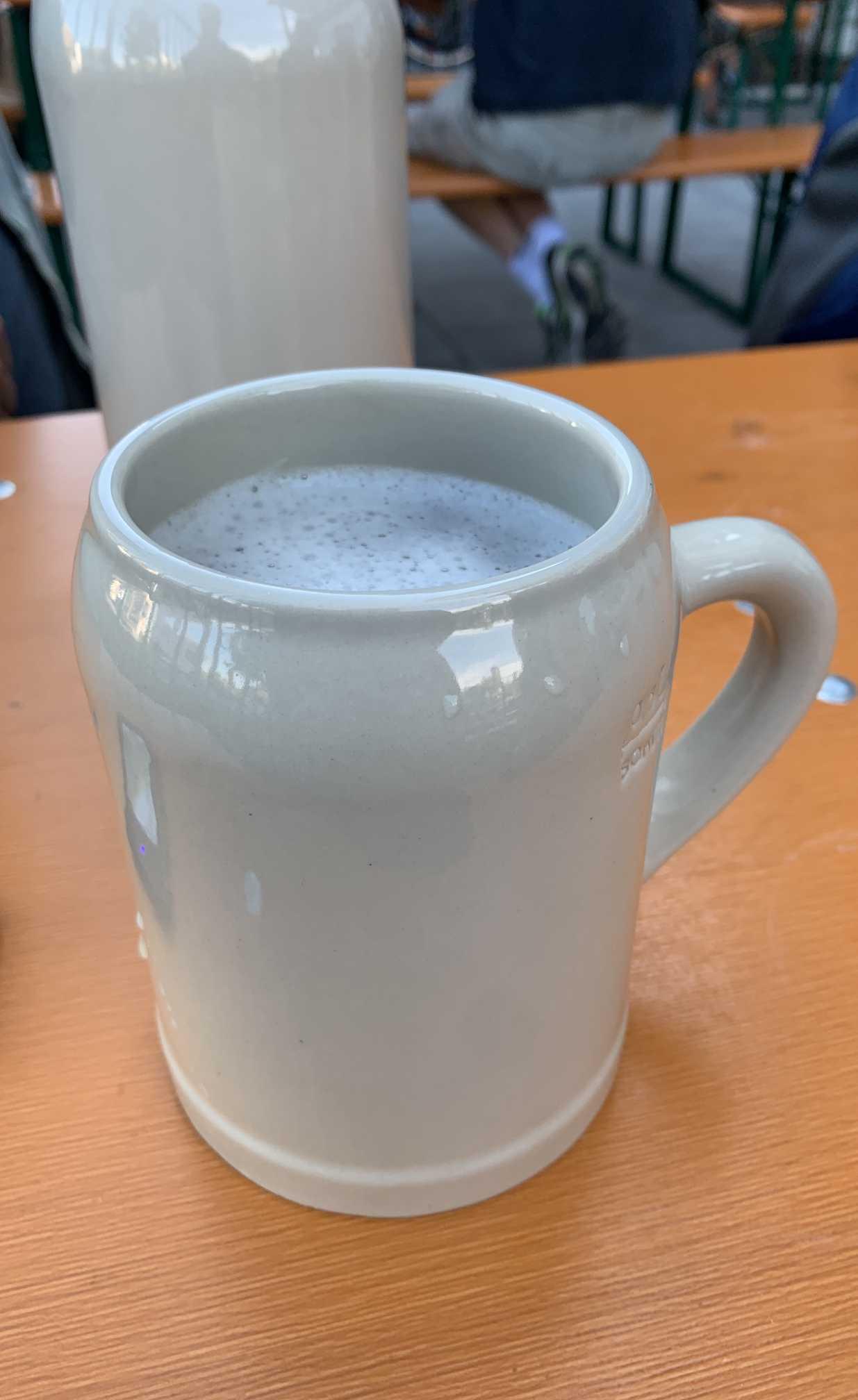 Braumeister Bierhalle