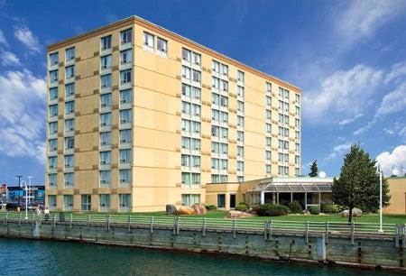 Delta Hotels Sault Ste Marie Waterfront