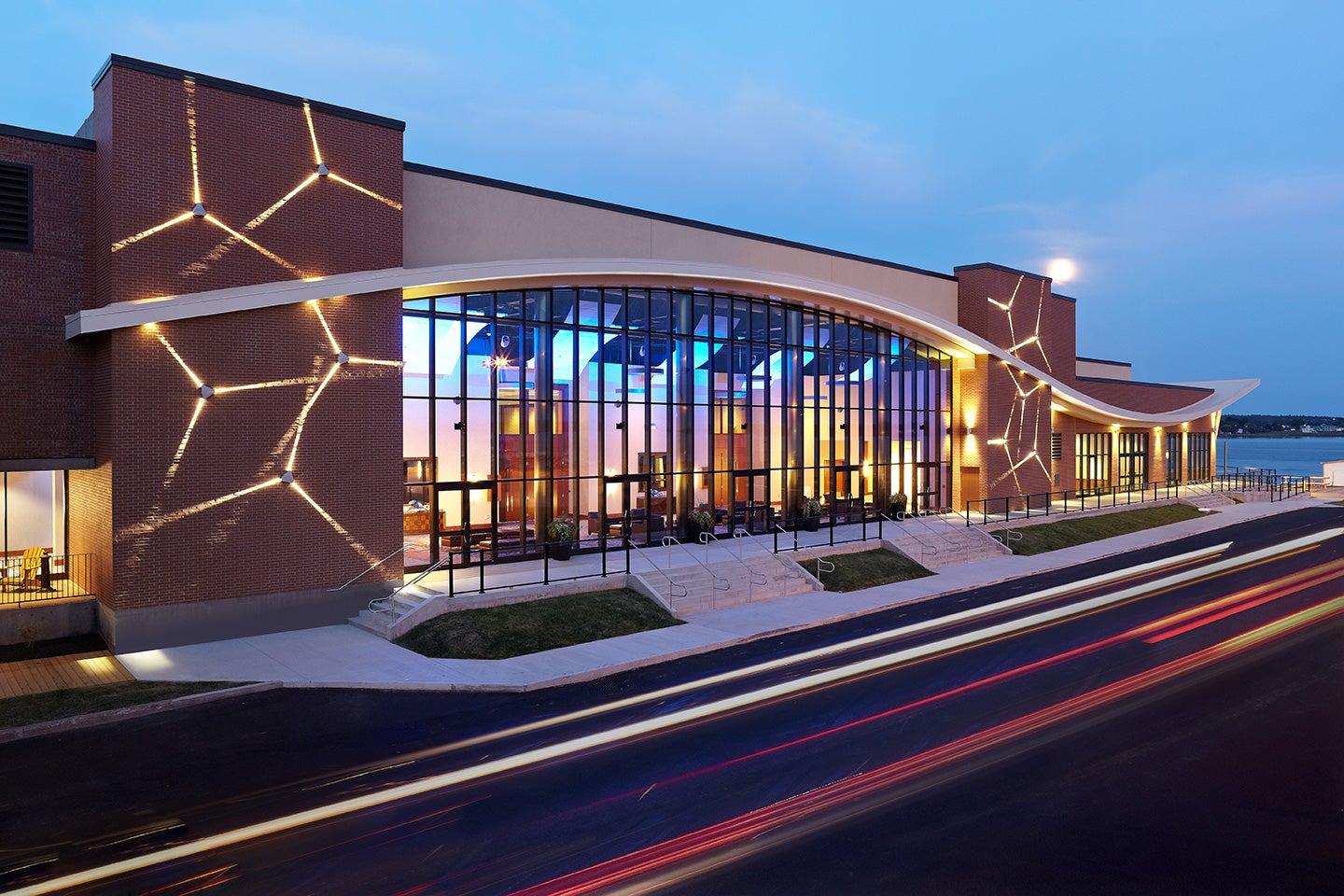 Delta Hotels by Marriott Prince Edward