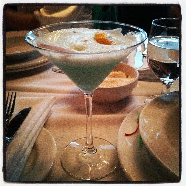 Koolini Italian Eatery