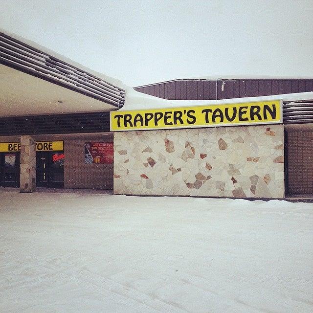 Trapper's Tavern