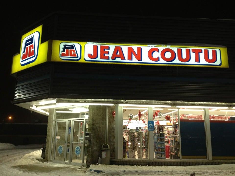 PJC Jean Coutu