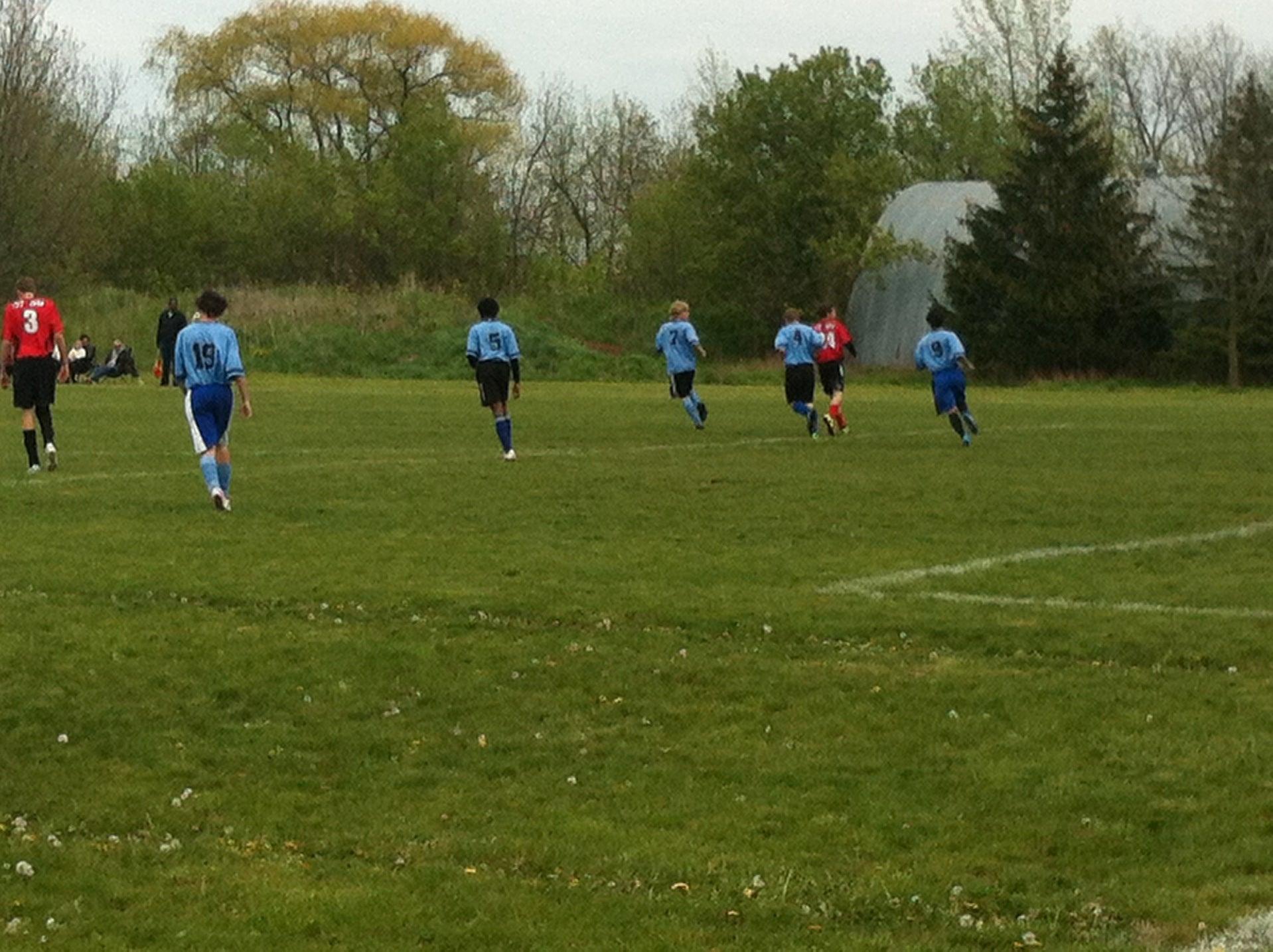 Great Lakes Christian High School