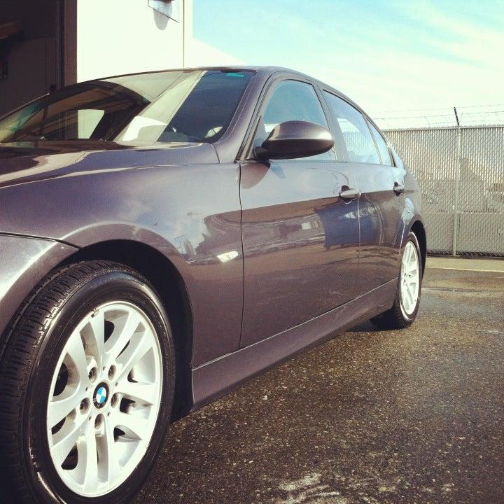 Mercedes Benz Collision