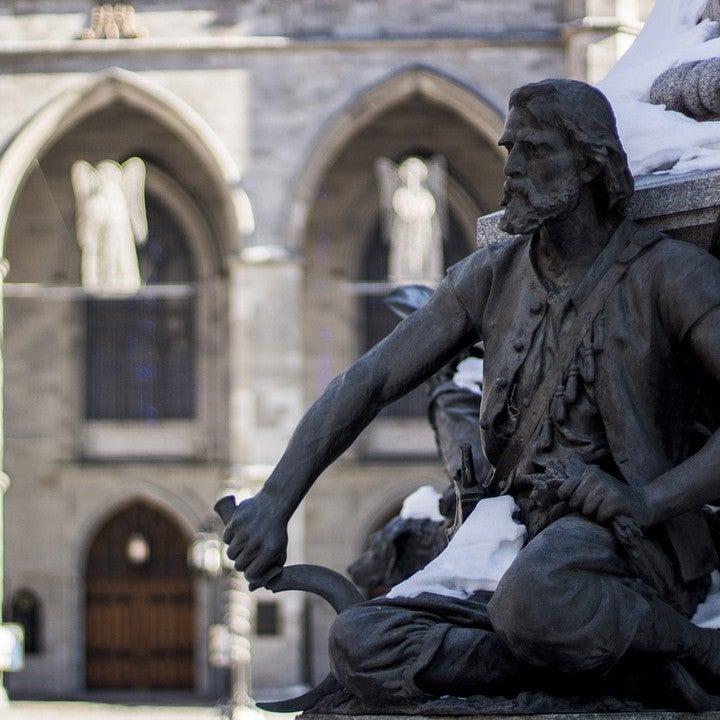 Congrégation de Notre-Dame