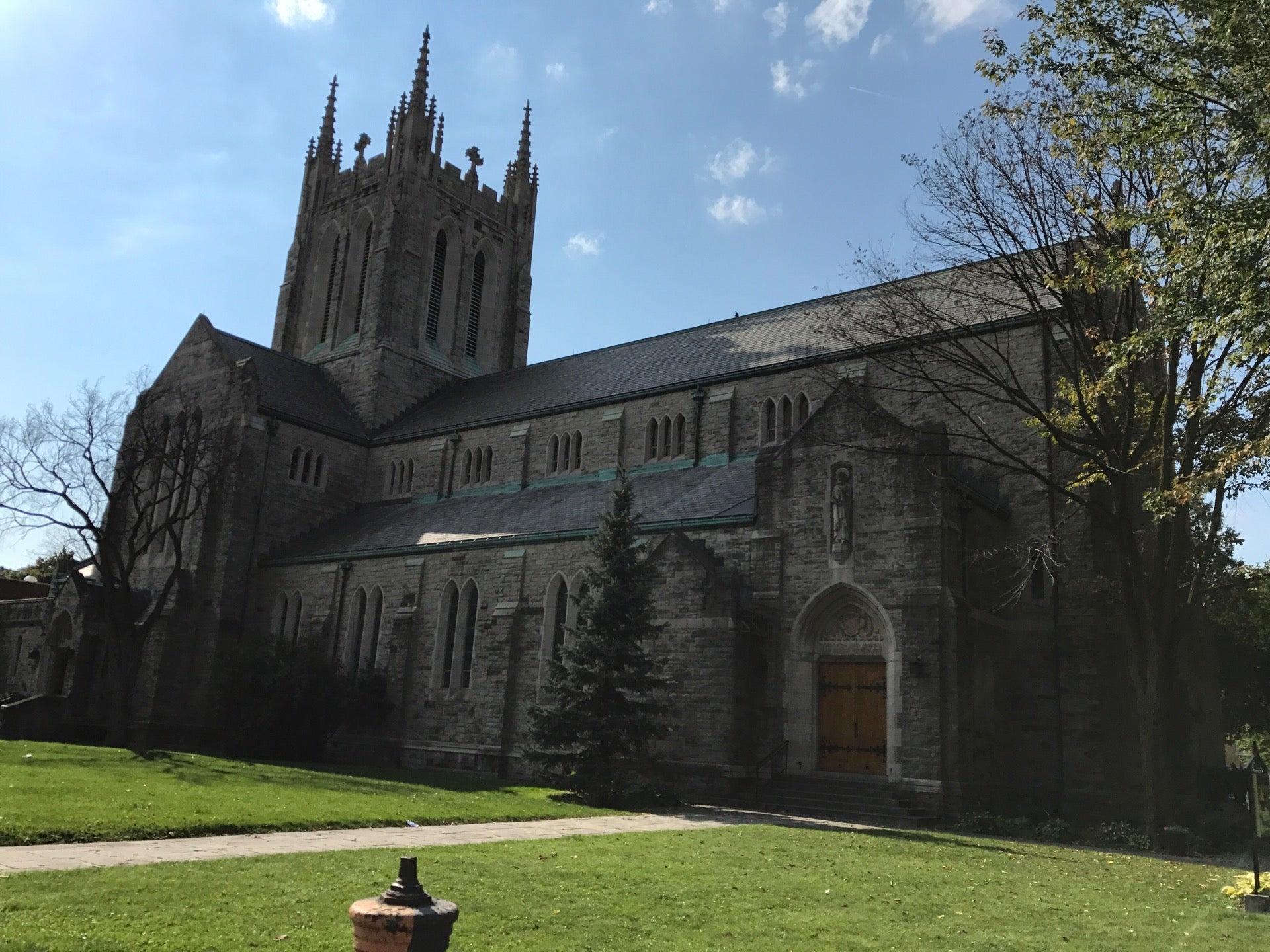 Ascension of Our Lord