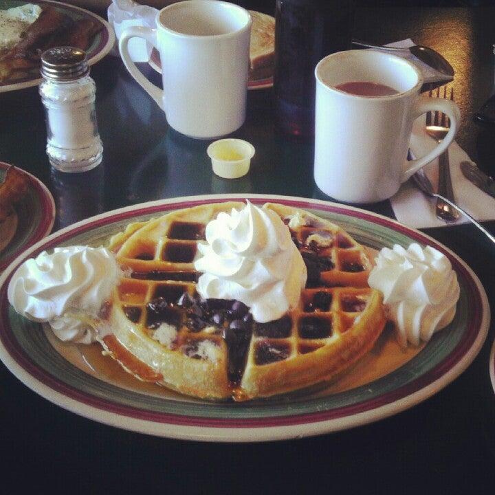 Dines Family Restaurant