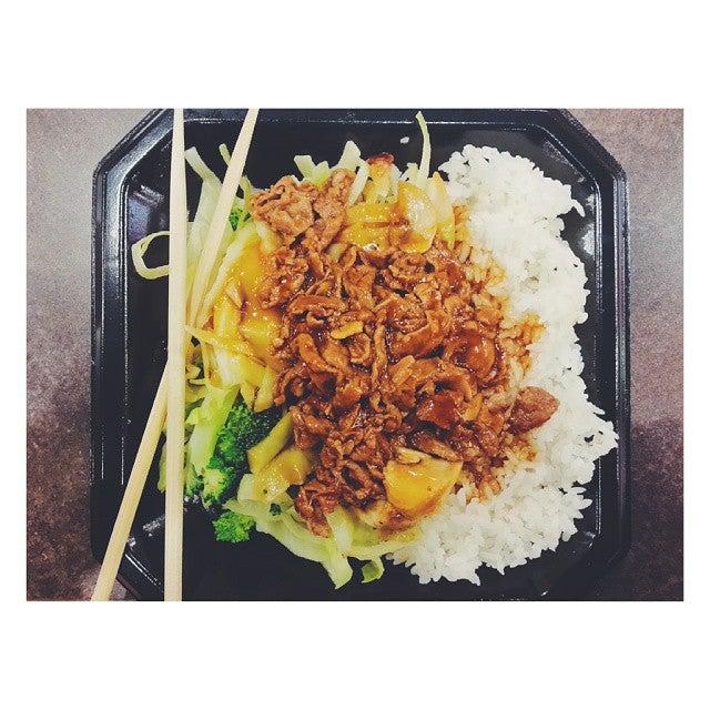 Edo Japan - Cornwall Centre