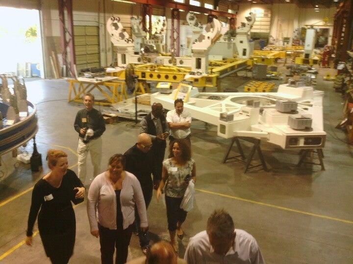 Advanced Information Technology