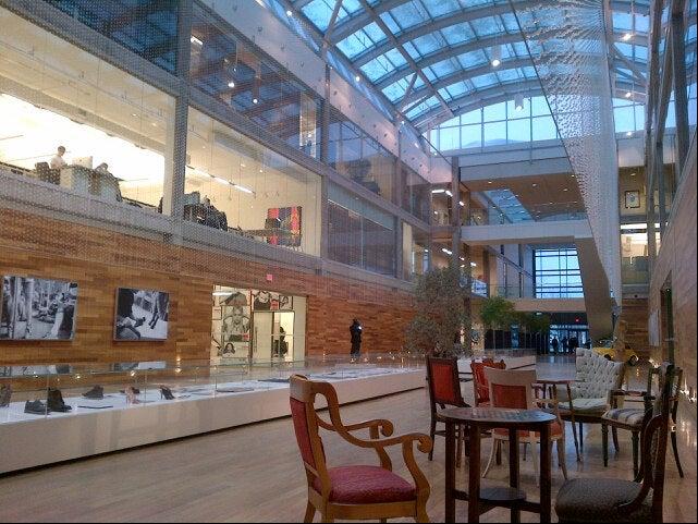 ALDO Head Office Montreal