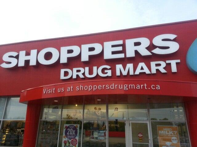 Shoppers Drug Mart