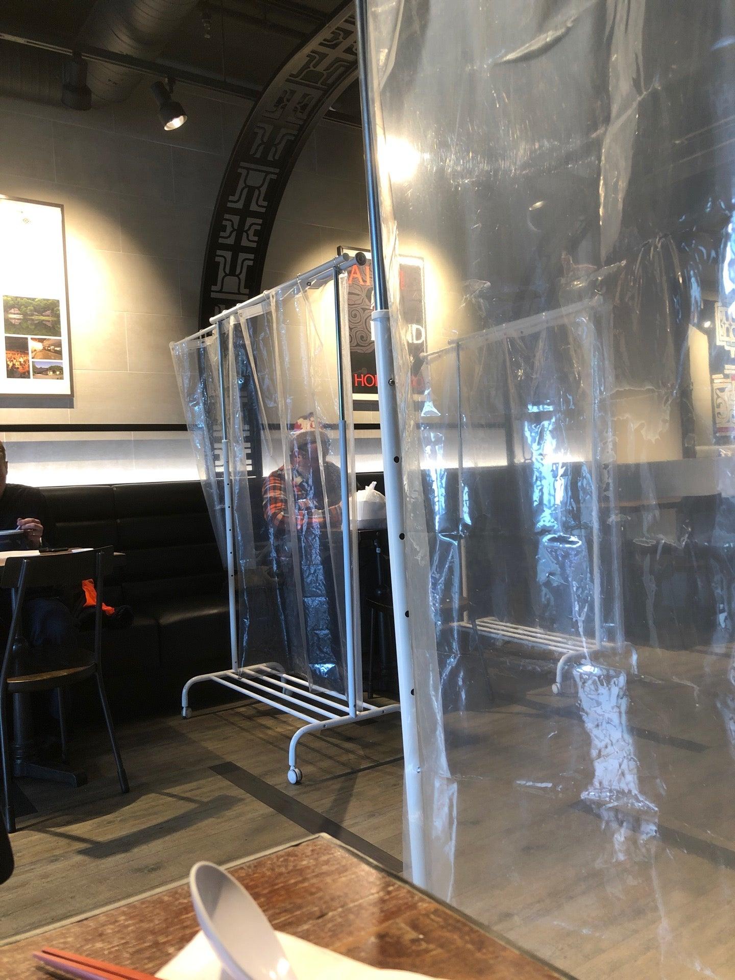 Hokkaido Ramen Santouka