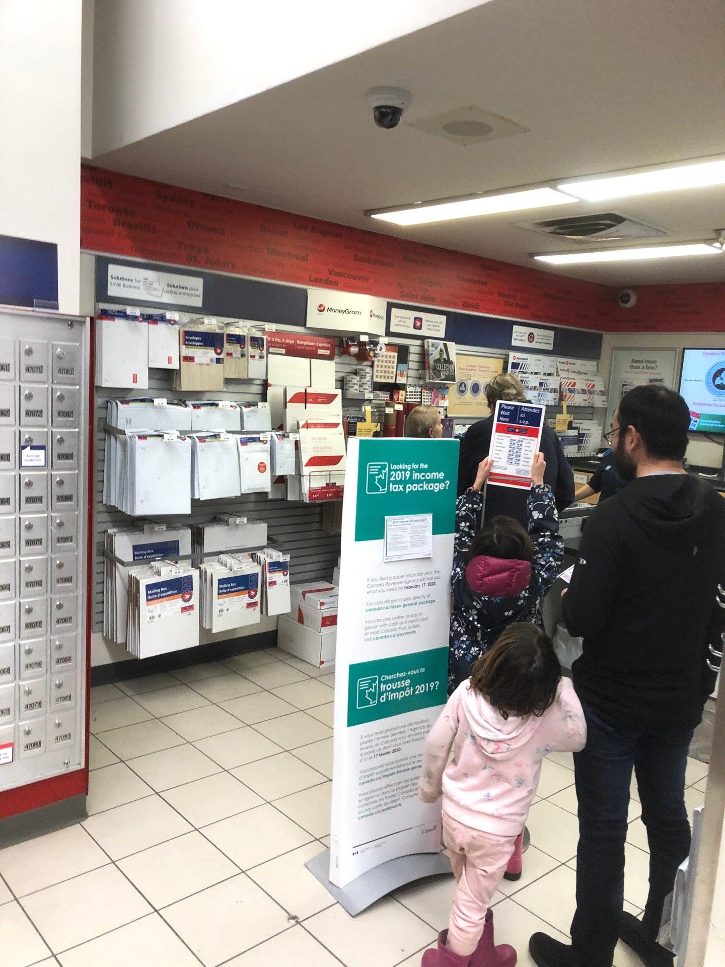 United States Postal Service