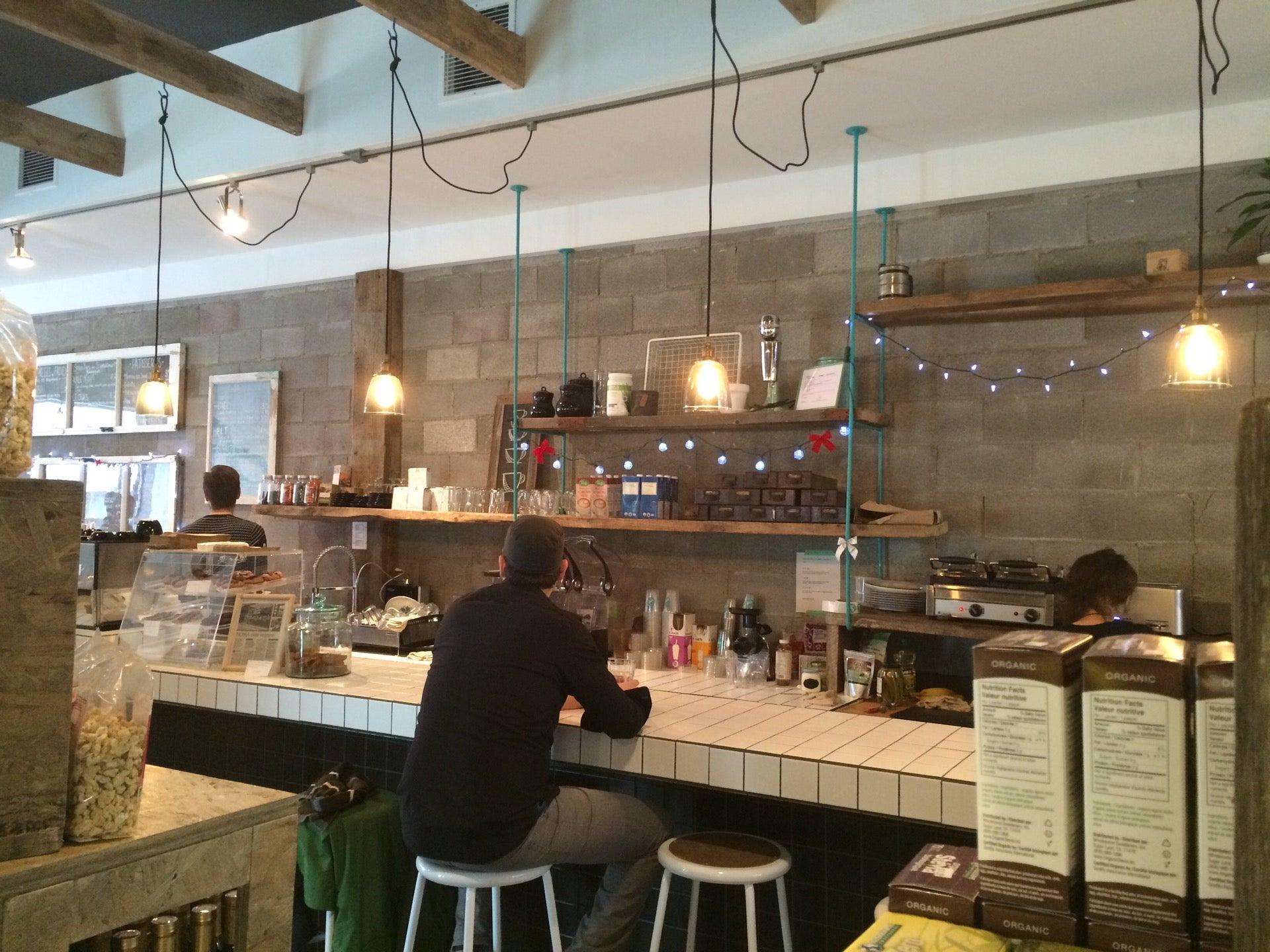 Antidote Bouffe Végane