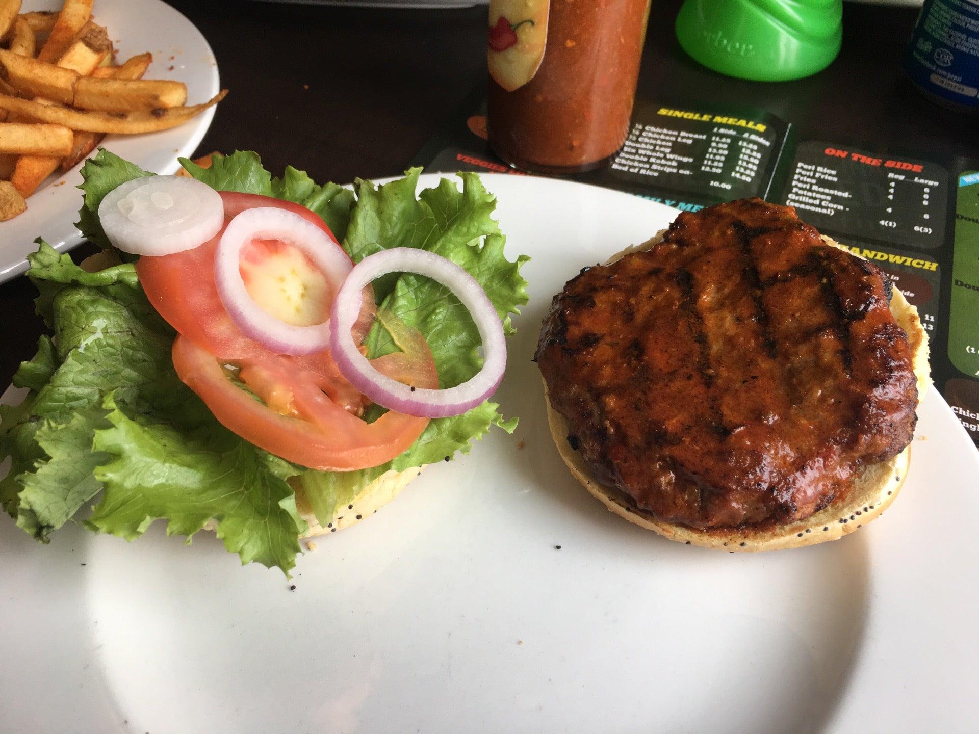 Galito's Flame Grilled Chicken