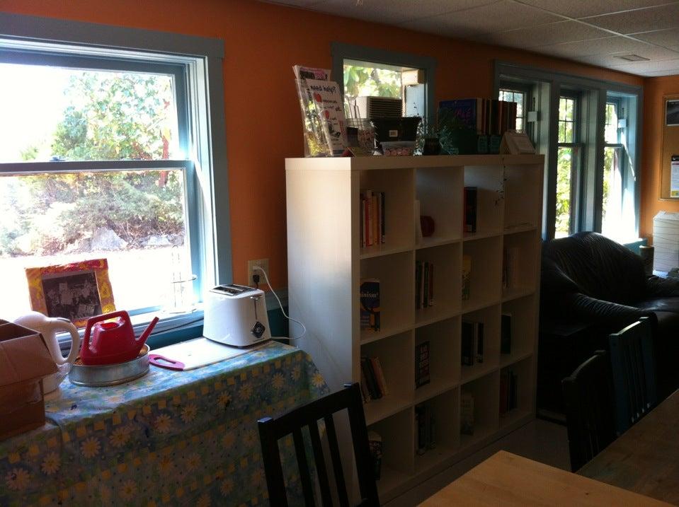 Camosun College Recreation