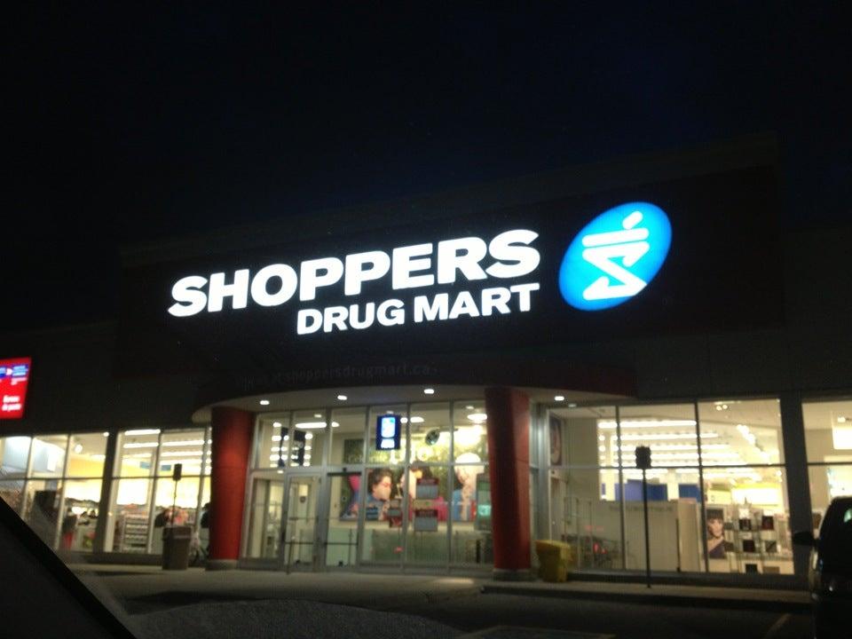 Shoppers Drug Mart