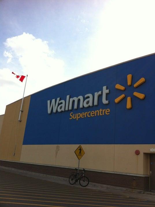 Walmart Supercentre