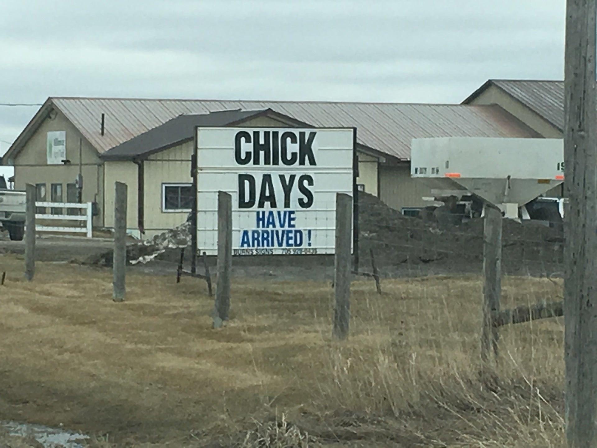 Alliance Agri-Turf Inc.