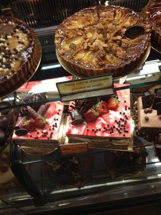 Patisserie la Foret Noire Enrg