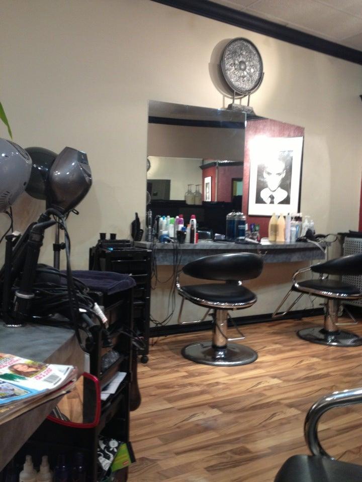 Design Group Hair Studio