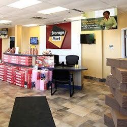 StorageMart