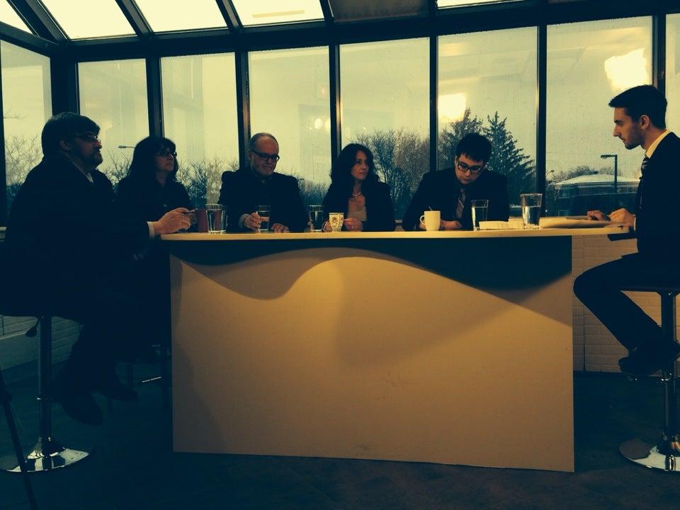 Television des Basses Laurentides