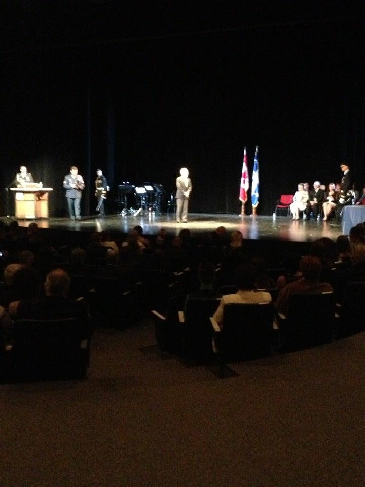 CÉGEP de St-Hyacinthe