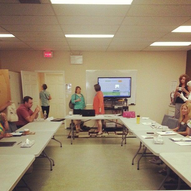 Kelowna Community Resource