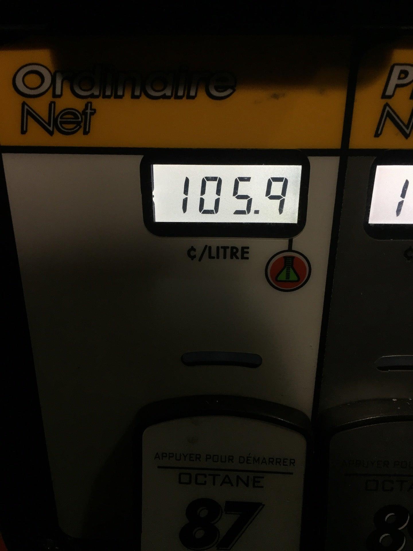 Petro-Canada