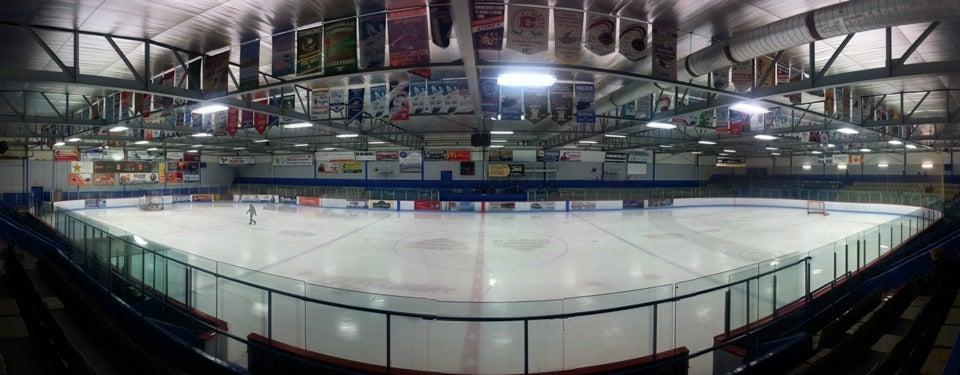 Centre Sportif Gatan-Boucher