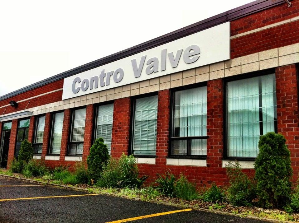 Contro-Valve Inc