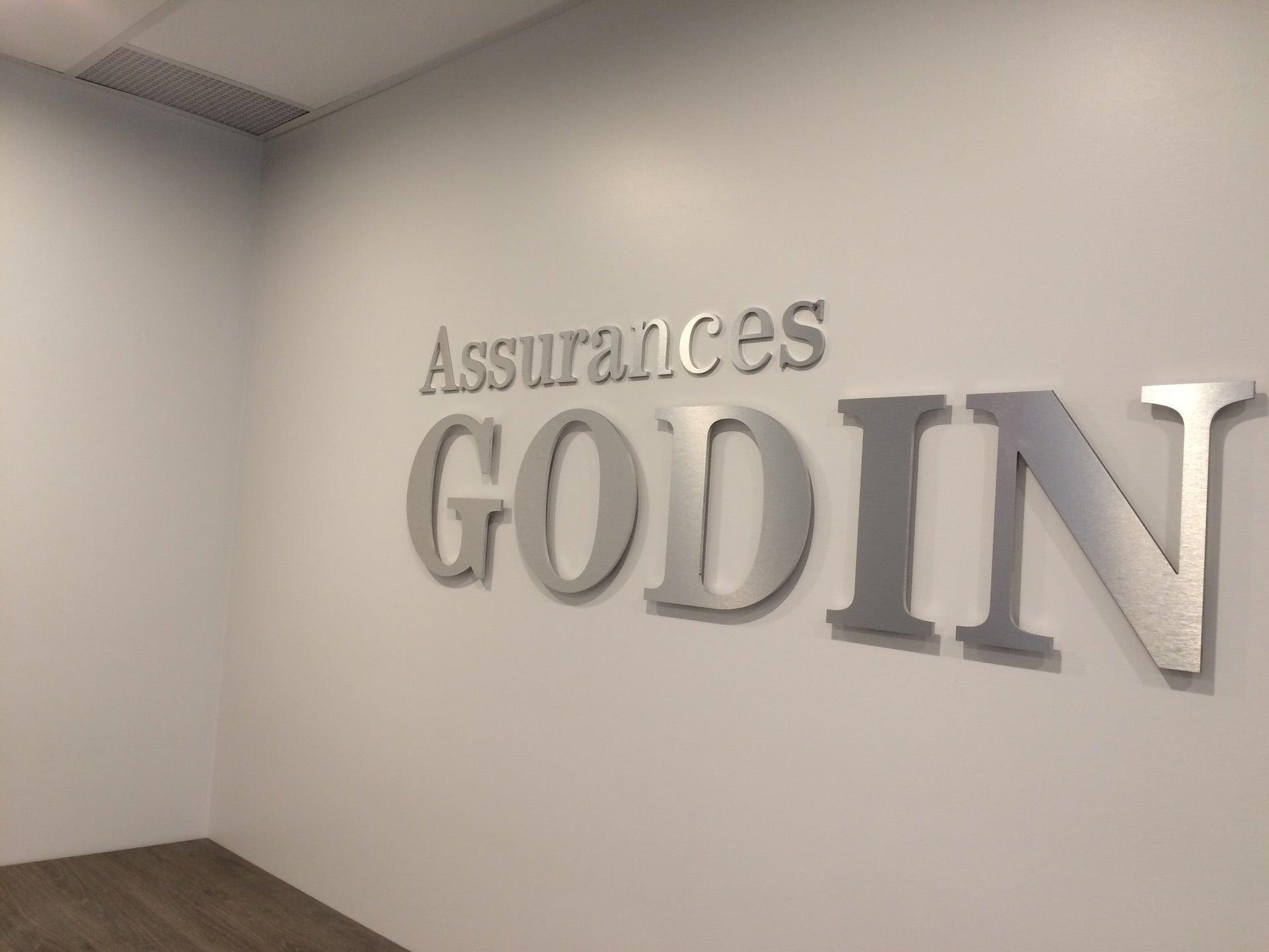 Assurances Godin Inc