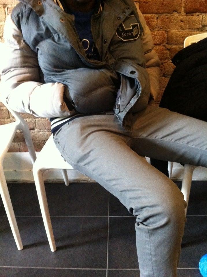 Clinique Medicale de L'Alternative