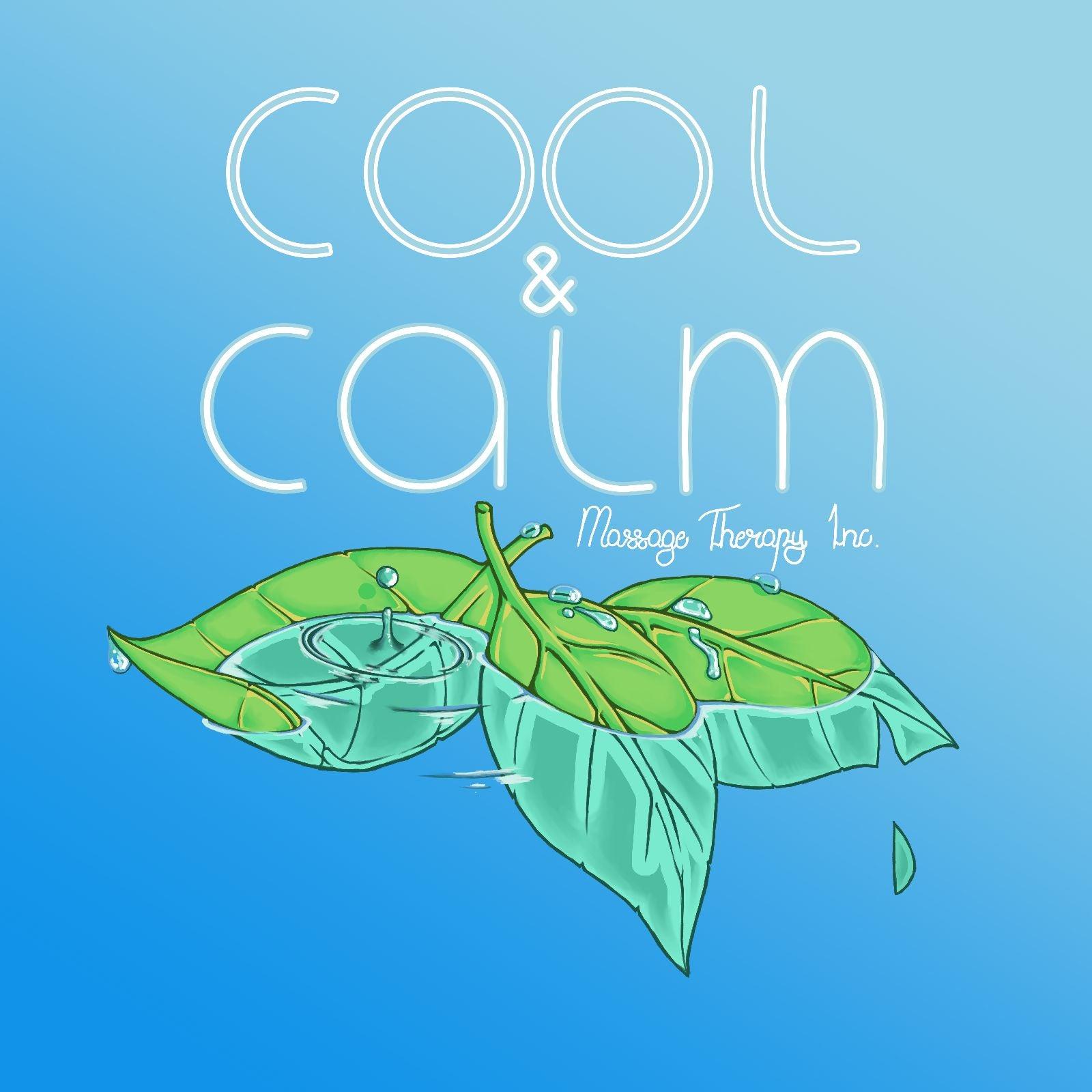 Cool & Calm Massage Therapy