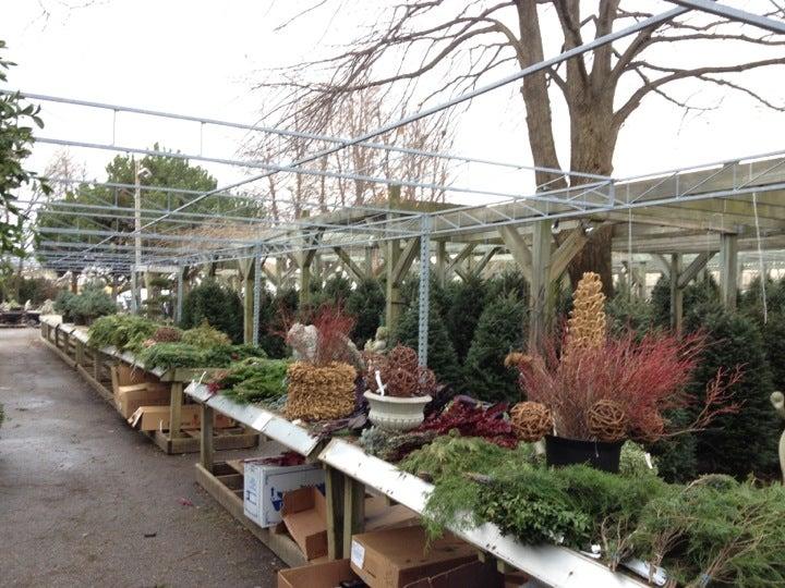 Bulow Garden Centre Oakville