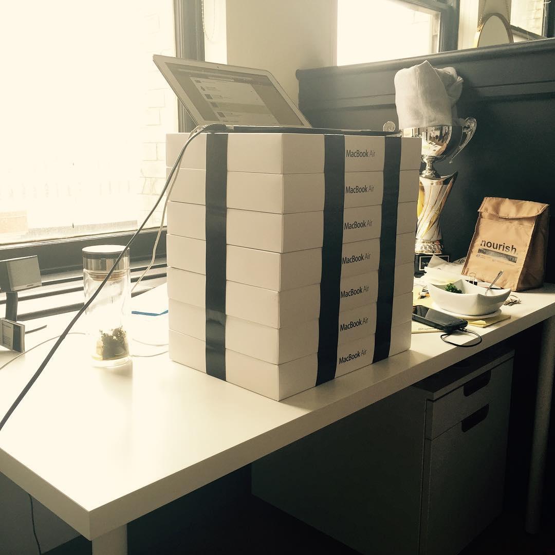 Famous Folks Creative Communications