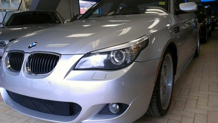 Azores Car Sales Ltd