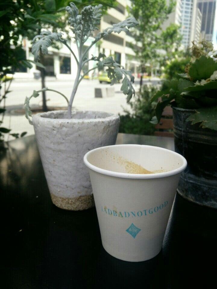 Sam James Coffee Bar