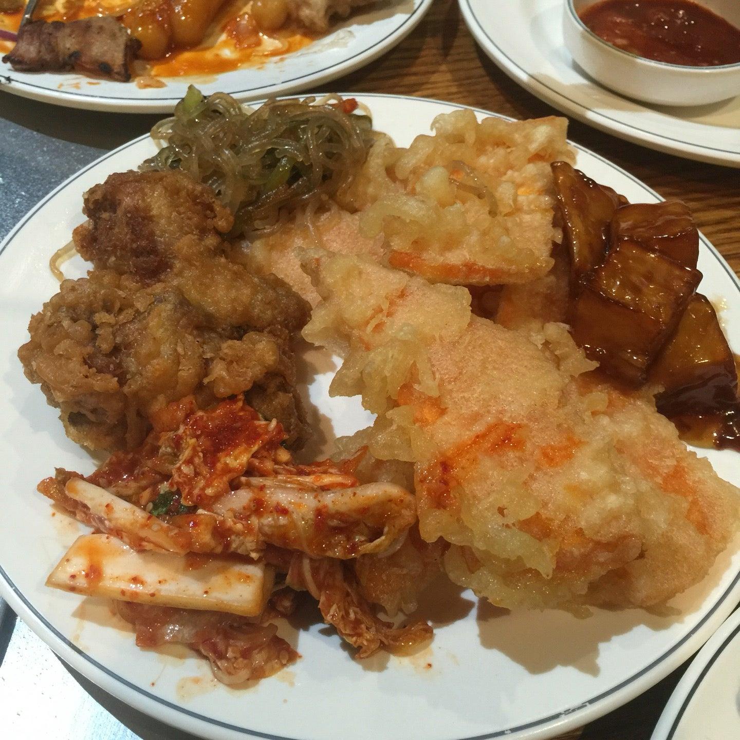 Seoul Grill House