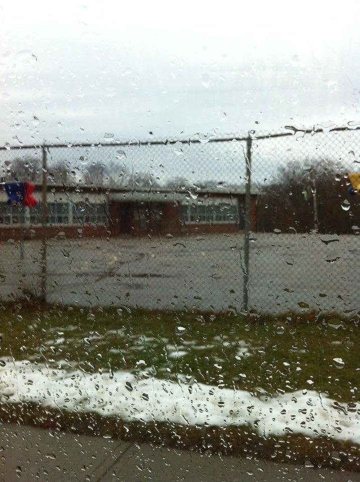 Cliffside Public School