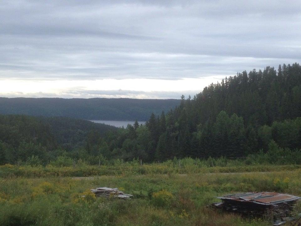 Gite de l'Artisan B&B