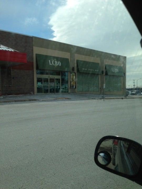 LCBO