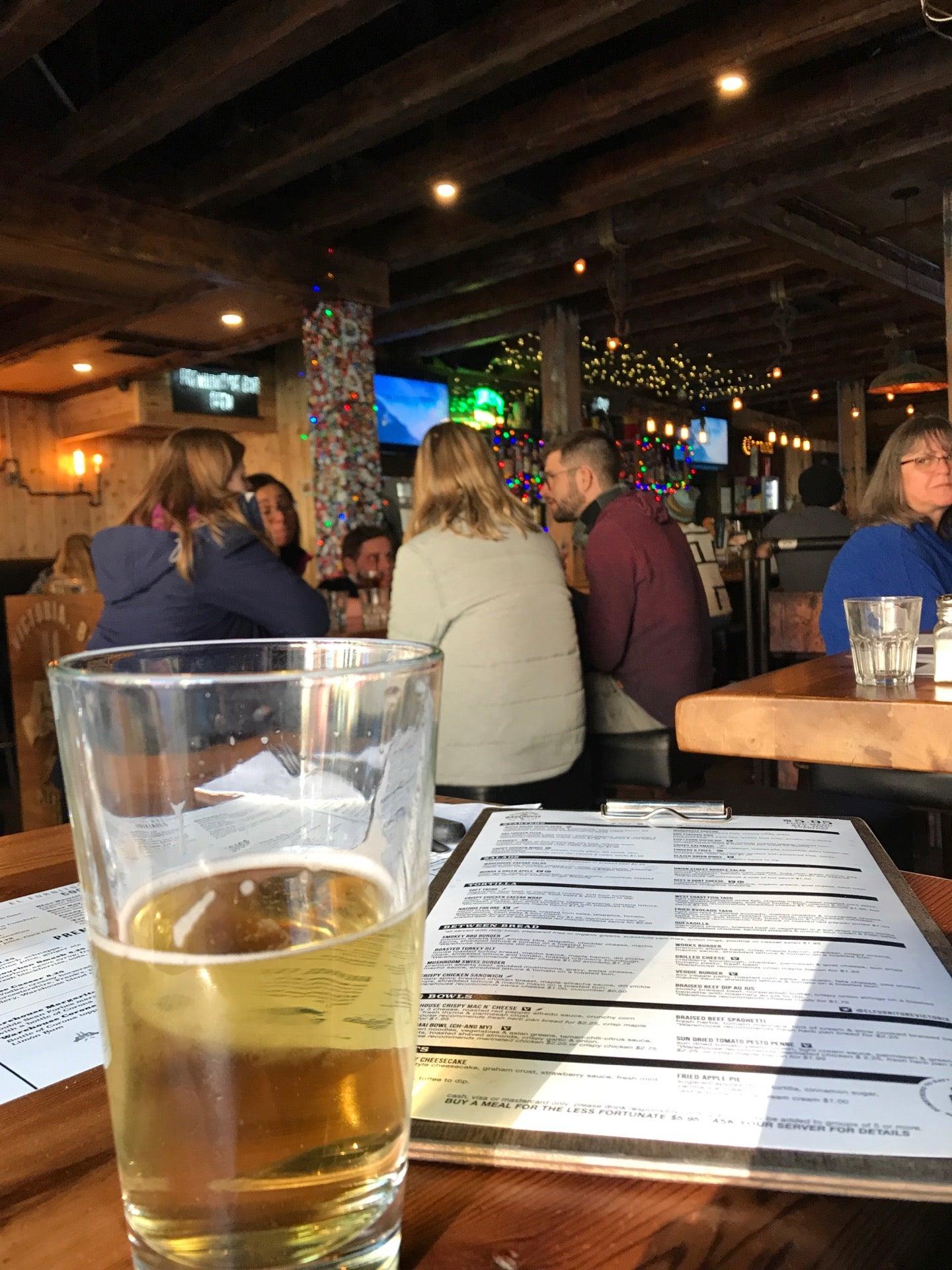 El Furniture Warehouse - Victoria