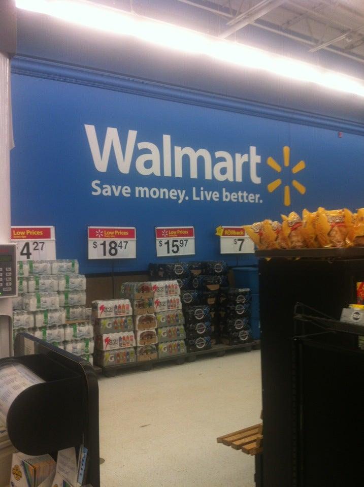 Walmart