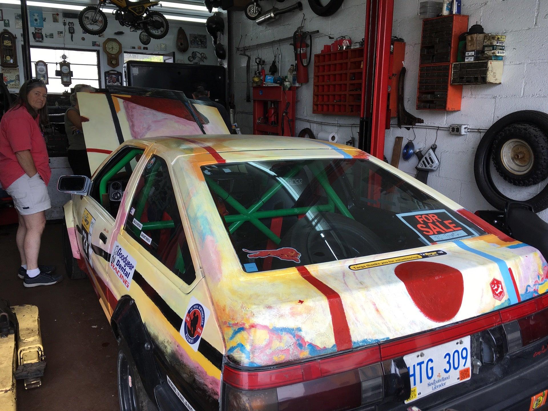 Williams Auto Repair