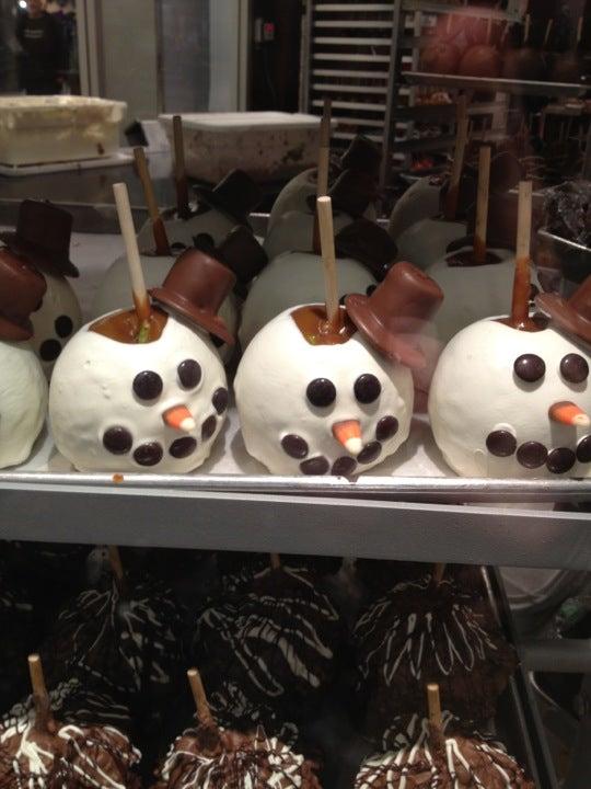 Rocky Mountain Chocolate Factory