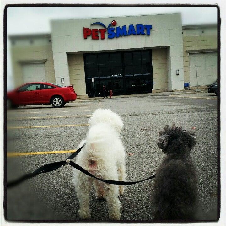 PETSMART