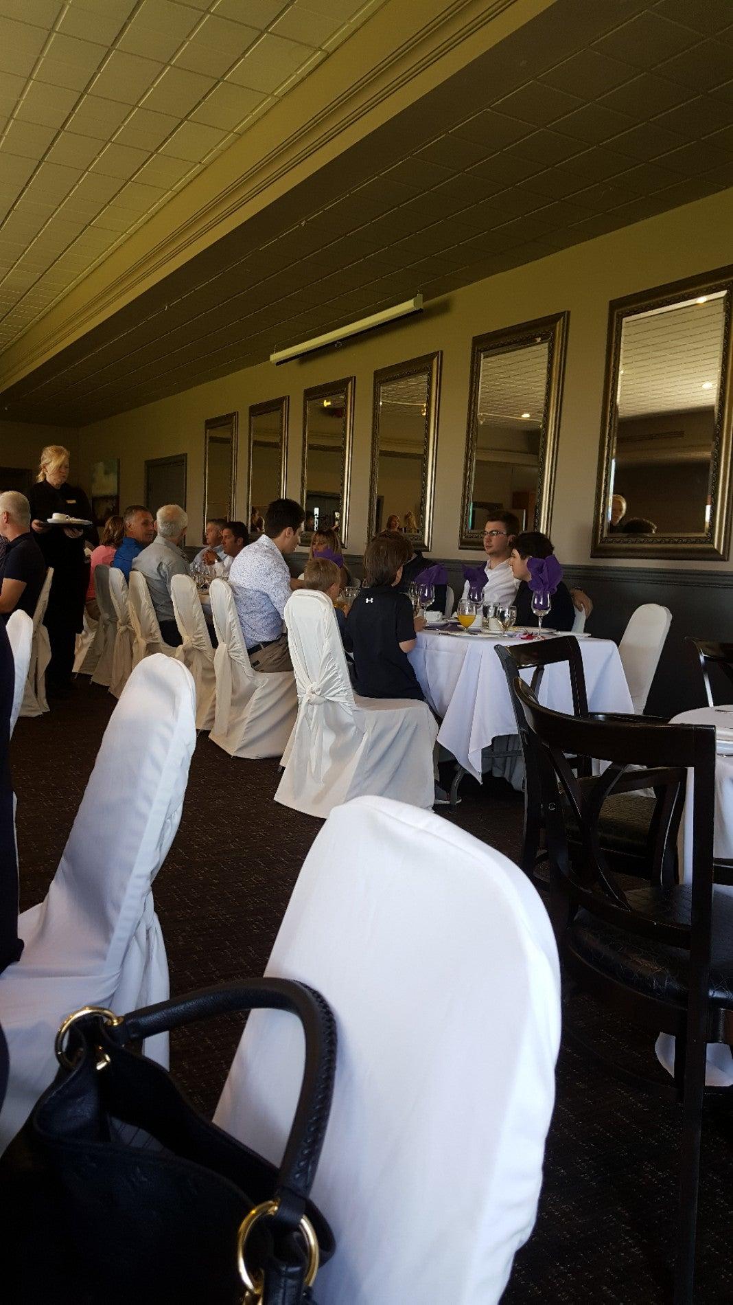 Meadowbrook Golf & Country Club